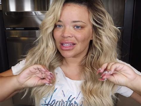 lena the plug lesbian|I say this without a hint of sarcasm or irony Trisha Paytas is the ...